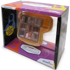 Gioco logico Mirrorkal te e Monda Lisa - Recent Toys