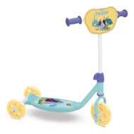 Monopattino a tre ruote Frozen - Mondo Toys