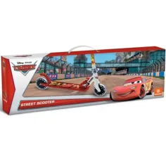 Roller pieghevole di Cars immagine 2