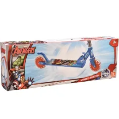 Roller pieghevole degli Avengers immagine 3