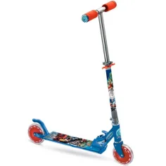 Roller pieghevole degli Avengers