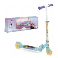Monopattino pieghevole di Frozen