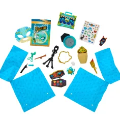 Monster High Cura dei Mostri Bambola - Frankie - Mattel immagine 5