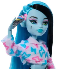 Monster High Mostruosa Cura della Bellezza Bambola - Cleo immagine 4