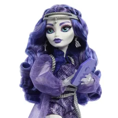 Monster High: Spaventosa nuova bambola Spectra - Mattel immagine 3