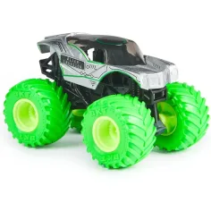 Monster Jam: Alien Invasion monster truck auto – 1/64 – Spin Master immagine 2