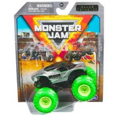 Monster Jam: Alien Invasion monster truck auto – 1/64 – Spin Master