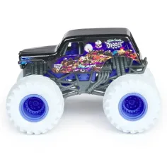 Monster Jam: Son-uva Digger camion mostruoso – 1:64 – Spin Master immagine 2