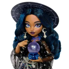 Moonspell Magic Bambola - Claire - Mattel immagine 4