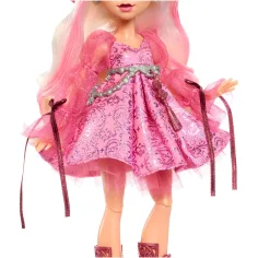 Moonspell Magic Doll - Carina - Mattel immagine 5