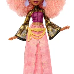 Moonspell Magic Doll - Rae - Mattel immagine 5