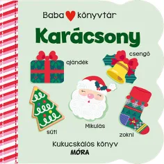 Móra: Biblioteca per Bambini – Natale