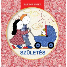 Móra: Bartos Erika - Nascita delle storie dell'inizio