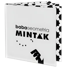 Móra: Geometria per bambini - Libro per bambini che sviluppa la vista