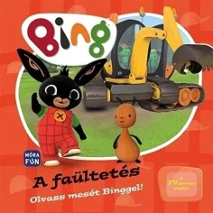 Móra: Leggi una favola con Binggel! - La piantagione degli alberi