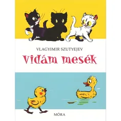Móra: Vlagyimir Szutyejev - Storie divertenti