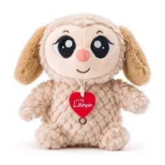 MUFU Mimi cane peluche 20cm - Lumpin immagine 1