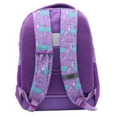 Must: I Love K-Pop zaino scolastico 43x32x18cm - Luna immagine 2