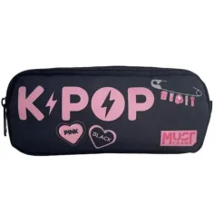 Must: K-Pop astuccio cilindrico - Luna