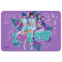 Must: K-Pop poggiapolsi da tavolo 43x29cm - Luna