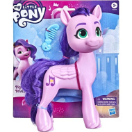 My Little Pony: Princess Petals figura di pegaso 20 cm - Hasbro