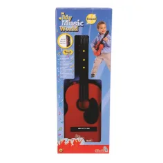 Il Mio Mondo Musicale: Chitarra Country Elettrica 54cm - Simba Toys immagine 3