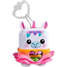 Nano-mals: Meadowmist figura elettronica interattiva a forma di unicorno – Hasbro immagine 3