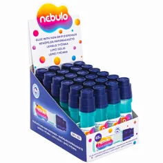 Nebulo: Colla a stick 65g 1pz