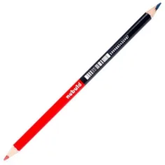 Nebulo: Postairón rosso-blu triangolare 1pz