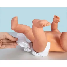 Nenuco: Sára bambola interattiva con accessori immagine 6
