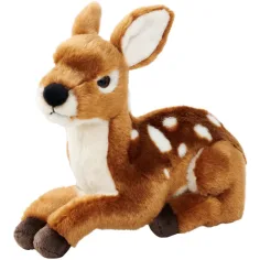 Nicotoy: Cervo sdraiato peluche 22cm - Simba Toys immagine 1