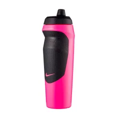 Nike Hypersport borraccia da 600 ml in rosa