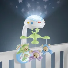Ninna nanna Baby Monitor - Fisher-Price immagine 2