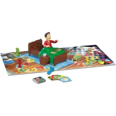 Non svegliare papà! gioco da tavolo immagine 2