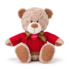 Orso di peluche Lumpin 40cm - Lumpin