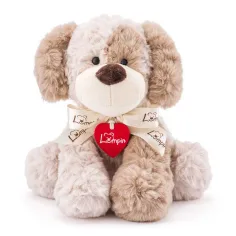 Osvald cane peluche 22cm - Lumpin