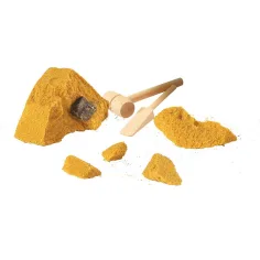 Pacchetto sorpresa oro Secret Stone di diversi tipi immagine 4