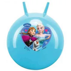 Palla rimbalzante Frozen