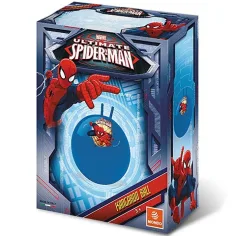 Palla rimbalzante di Spider-Man 50cm immagine 2