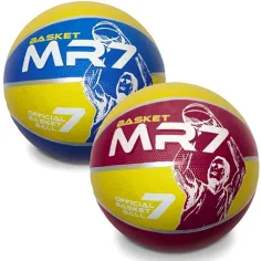 Palla da basket MR7 misura 7