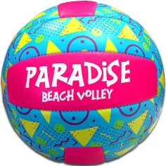 Paradiso pallavolo
