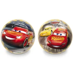 Cars 3 BioBall pallone di gomma 23cm