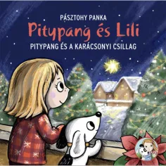 Pampas e Lili - Pampas e la stella di Natale - Pagony