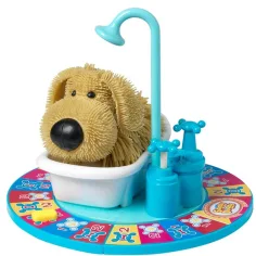 Pancs Mancs - gioco da tavolo familiare divertente per il bagno dei cani immagine 2