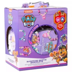 Paw Patrol braccialetto dell'amicizia sorpresa set di creazione immagine 1