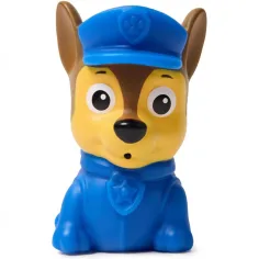 Paw Patrol: figura da bagno di Chase – Spin Master immagine 1