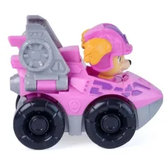 Paw Patrol: Dino Movie mini aereo di Skye 6,4 cm - Spin Master immagine 2