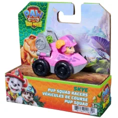 Paw Patrol: Dino Movie mini aereo di Skye 6,4 cm - Spin Master