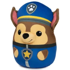 Paw Patrol: figura di peluche Chase 30cm - Spin Master