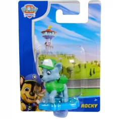 Paw Patrol: figura mini Rocky – Spin Master